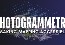 Photogrammetry