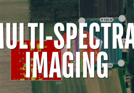 Multi-Spectral Imaging