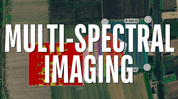 Multi-Spectral Imaging