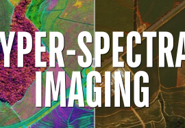 Hyper-Spectral Imaging