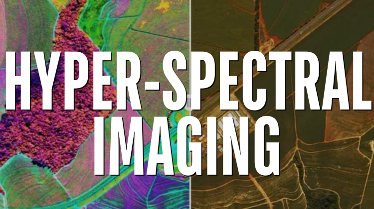 Hyper-Spectral Imaging